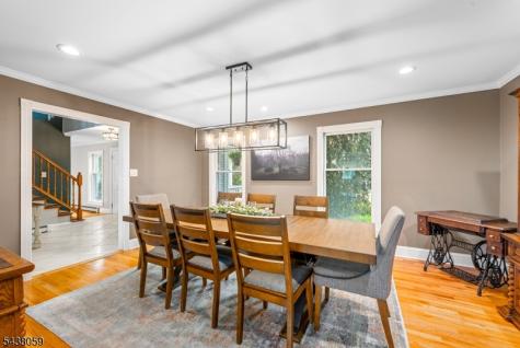 127 Smithtown Road Mount Olive NJ 07840