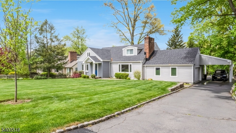 15 Beechwood Drive Morris NJ 07960