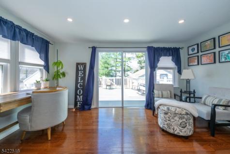 19 Bond Place West Caldwell NJ 07006