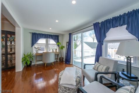 19 Bond Place West Caldwell NJ 07006