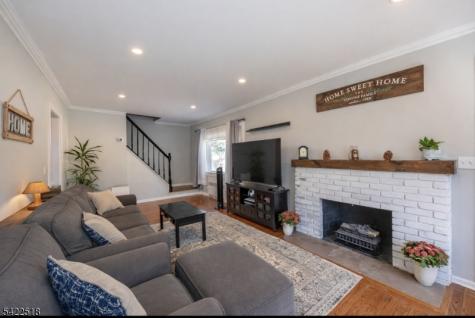 19 Bond Place West Caldwell NJ 07006