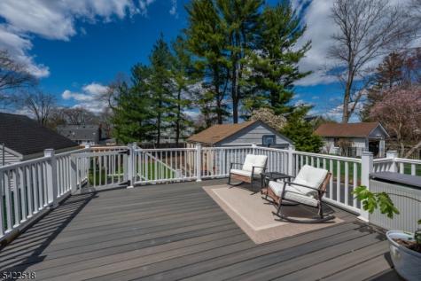 19 Bond Place West Caldwell NJ 07006