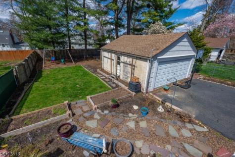 19 Bond Place West Caldwell NJ 07006