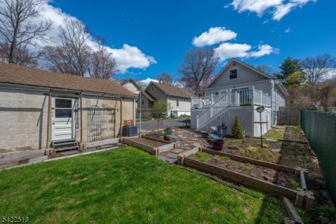 19 Bond Place West Caldwell NJ 07006