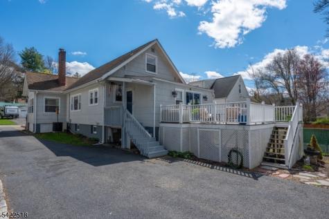 19 Bond Place West Caldwell NJ 07006