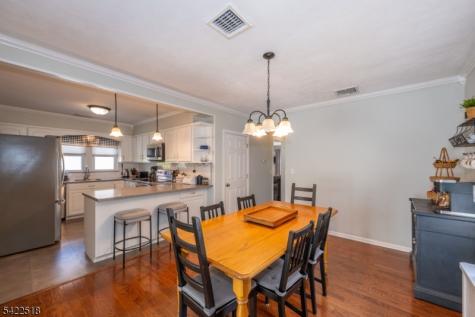 19 Bond Place West Caldwell NJ 07006