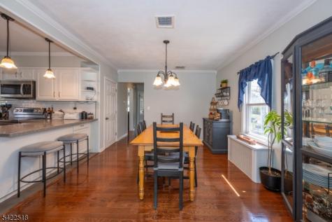 19 Bond Place West Caldwell NJ 07006