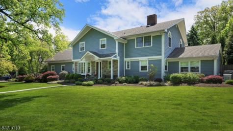 1091 Minisink Way Westfield NJ 07090