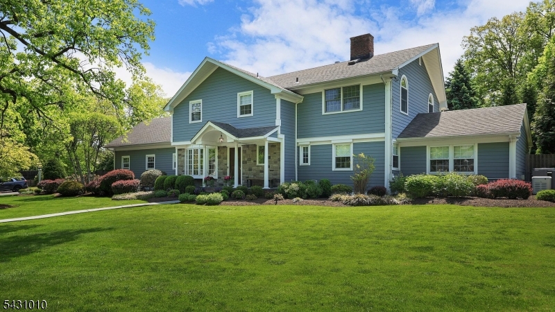 1091 Minisink Way Westfield NJ 07090