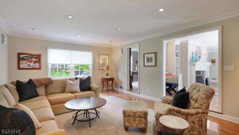 1091 Minisink Way Westfield NJ 07090