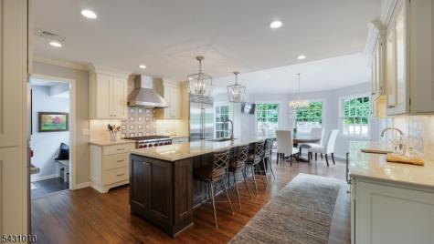1091 Minisink Way Westfield NJ 07090