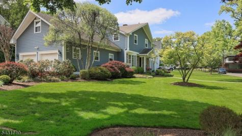 1091 Minisink Way Westfield NJ 07090