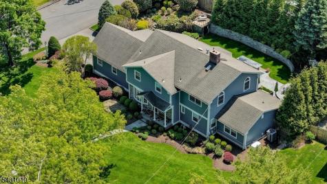 1091 Minisink Way Westfield NJ 07090