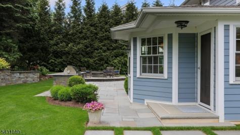 1091 Minisink Way Westfield NJ 07090