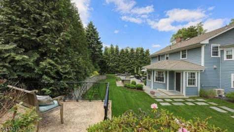 1091 Minisink Way Westfield NJ 07090