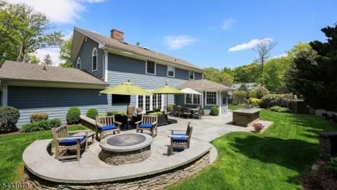 1091 Minisink Way Westfield NJ 07090