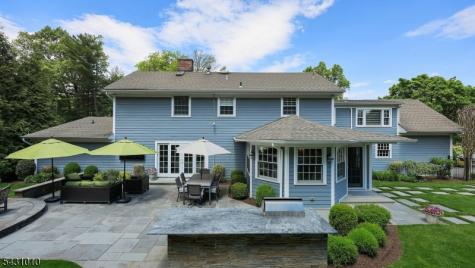 1091 Minisink Way Westfield NJ 07090