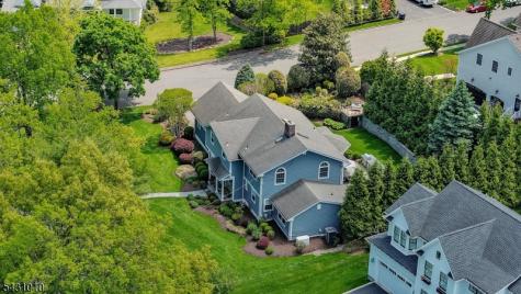 1091 Minisink Way Westfield NJ 07090