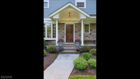 1091 Minisink Way Westfield NJ 07090