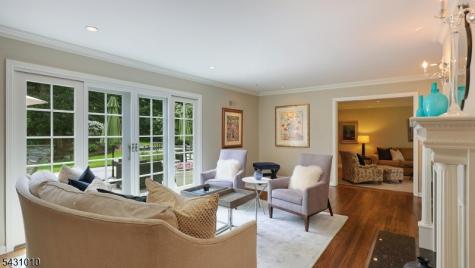 1091 Minisink Way Westfield NJ 07090