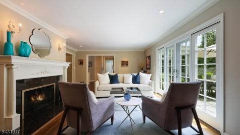 1091 Minisink Way Westfield NJ 07090