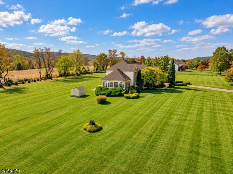 15 Halls Mill Road Franklin NJ 08802