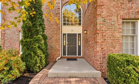 15 Halls Mill Road Franklin NJ 08802