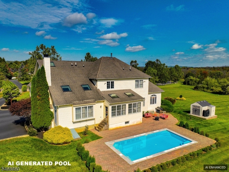15 Halls Mill Road Franklin NJ 08802