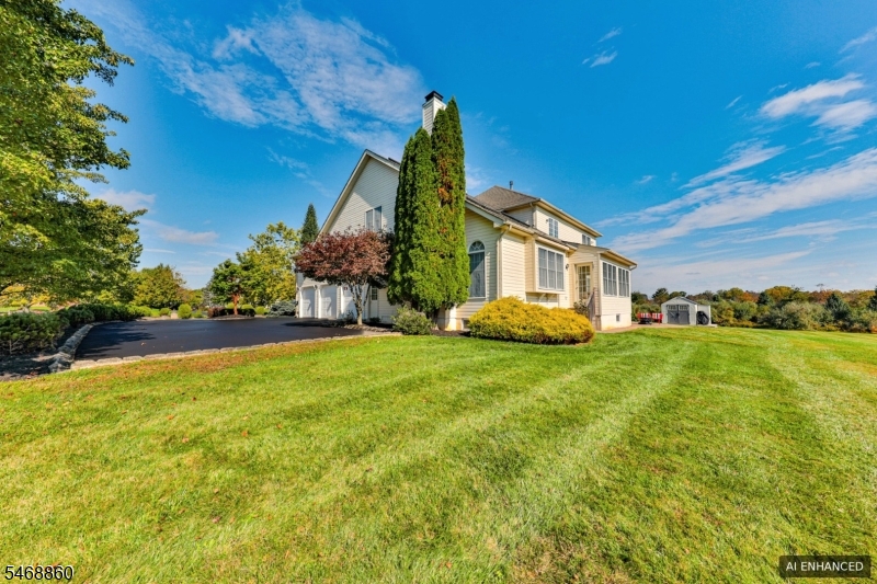 15 Halls Mill Road Franklin NJ 08802