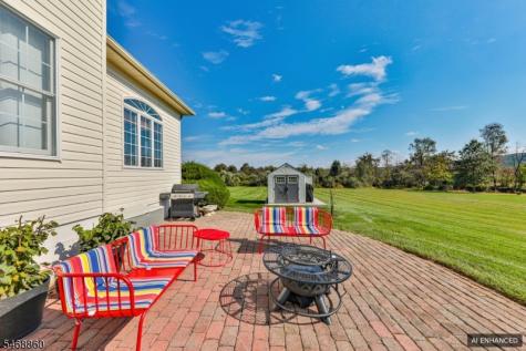 15 Halls Mill Road Franklin NJ 08802