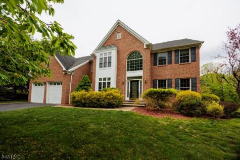 8 Overlook Drive Riverdale NJ 07457