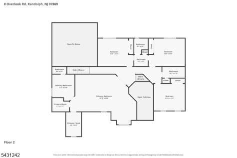 8 Overlook Drive Riverdale NJ 07457