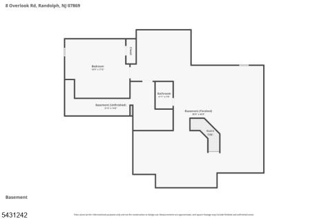 8 Overlook Drive Riverdale NJ 07457