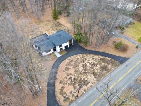 156 Park Road Parsippany-troy Hills NJ 07054