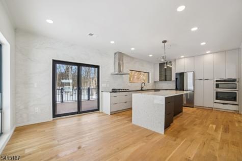 156 Park Road Parsippany-troy Hills NJ 07054