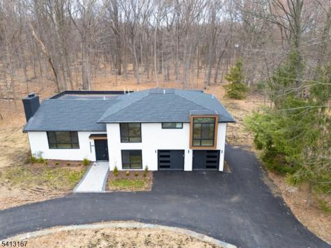 156 Park Road Parsippany-troy Hills NJ 07054
