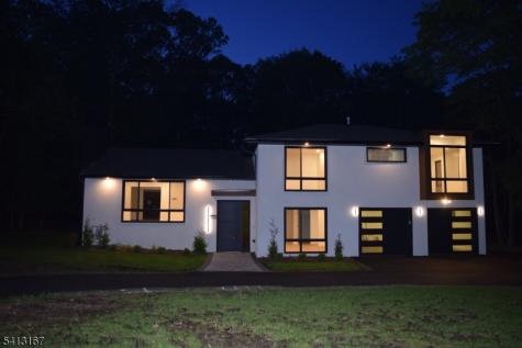 156 Park Road Parsippany-troy Hills NJ 07054