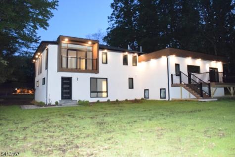 156 Park Road Parsippany-troy Hills NJ 07054