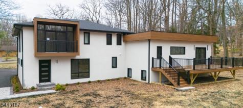 156 Park Road Parsippany-troy Hills NJ 07054