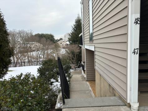 47 Overlook Drive Union NJ 08809