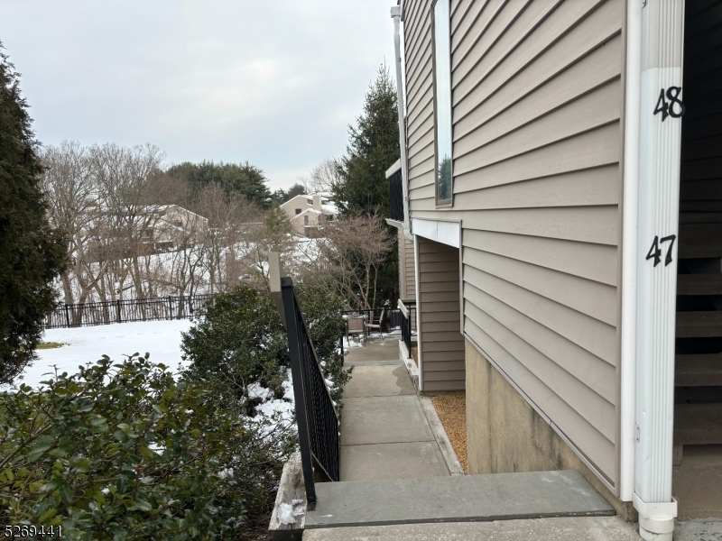 47 Overlook Drive Union NJ 08809
