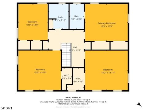 54 Robin Glen Road Watchung NJ 07069