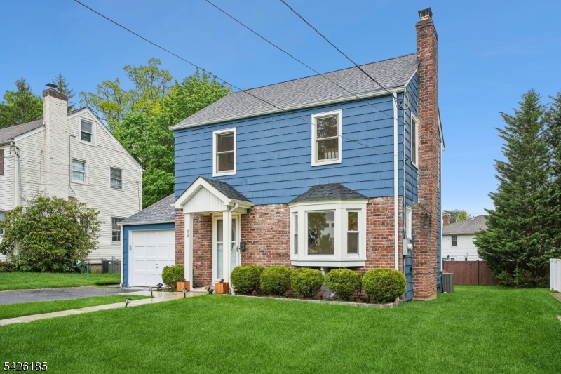 93 South Prospect Street Verona NJ 07044