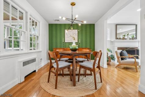 93 South Prospect Street Verona NJ 07044