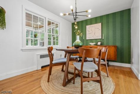 93 South Prospect Street Verona NJ 07044