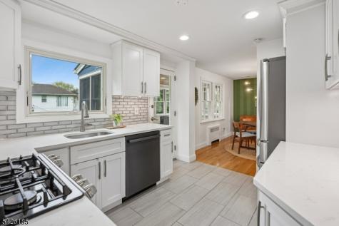 93 South Prospect Street Verona NJ 07044