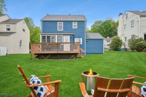 93 South Prospect Street Verona NJ 07044