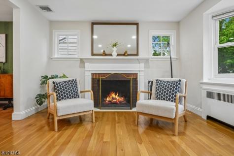 93 South Prospect Street Verona NJ 07044