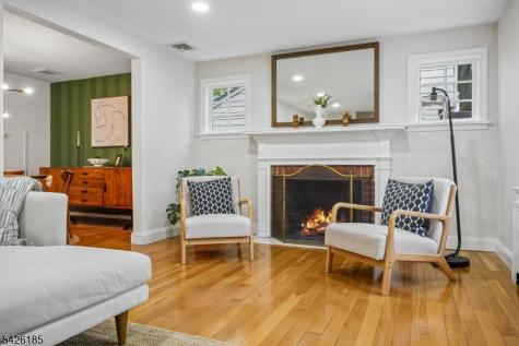 93 South Prospect Street Verona NJ 07044