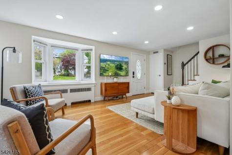 93 South Prospect Street Verona NJ 07044